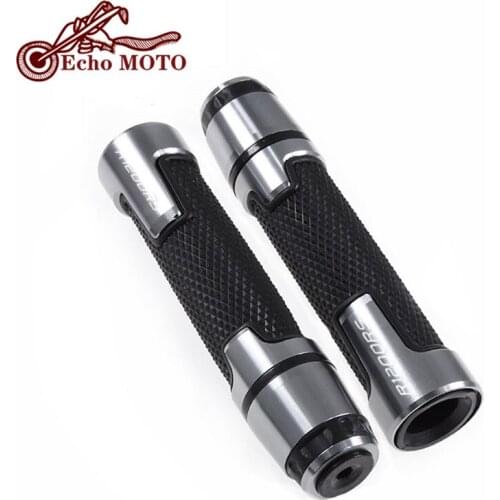NEW high quality For BMW R1200RS R1200 RS R 1200 RS CNC Aluminum 7/8"22mm Universal Motorcycle handle Grips bar