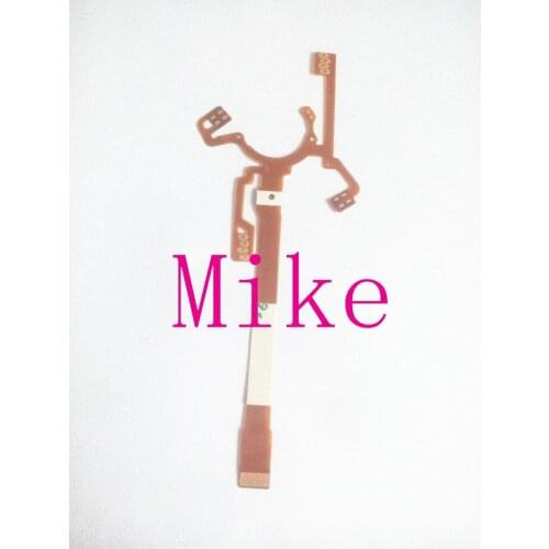 NEW Lens Aperture Flex Cable For SONY E 3.5-5.6/ 18-55 MM OSS 18-55MM