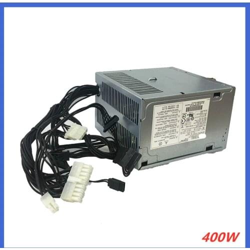 New Power Supply Adapter For HP Z230Z4200CMT DPS-400AB DPS-400AB-19A 704427-001 705045-001 PSU Adapter Cable