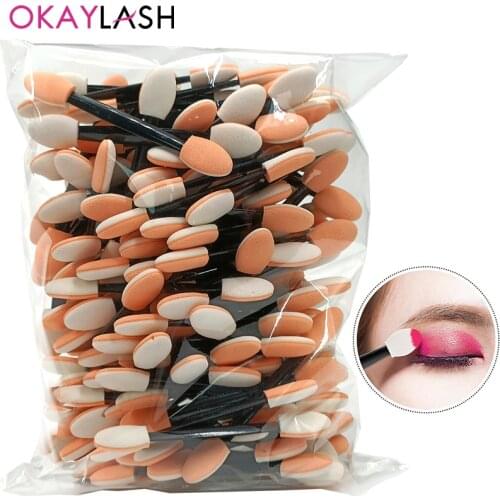 Кисти для макияжа OKAYLASH China At AliExpress