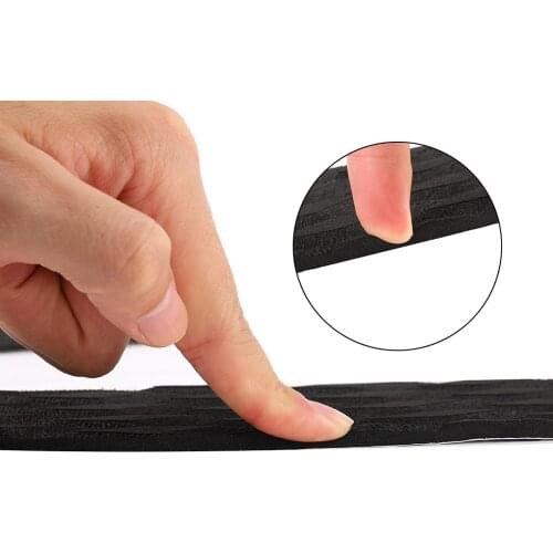 Surfboard Traction Front Pads Pads Anti-slip Corrosion Resistant Adhesive Grips Surf Deck Front Pads