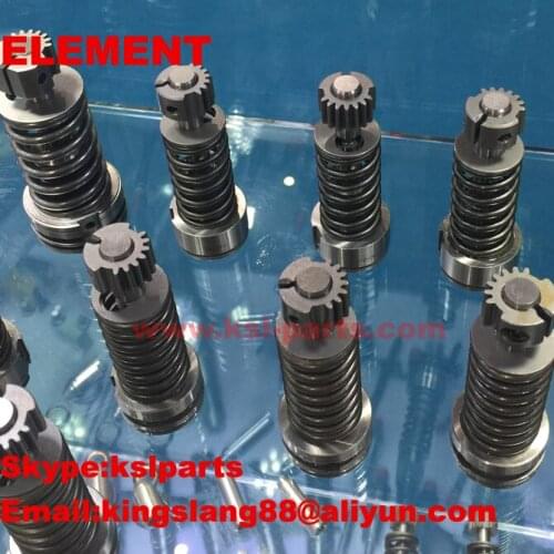 Fuel pump element plunger 4N4997 for caterpillar