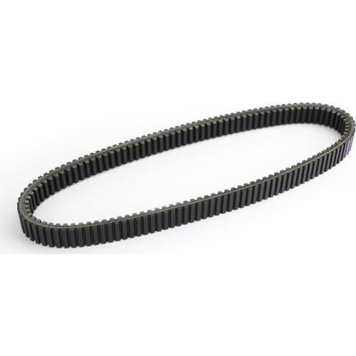 Artudatech Drive belt for John Deere Gator XUV 825I S4 2013-2014 855D M-Gator A-2 2012 Motorcycle Accessories Parts