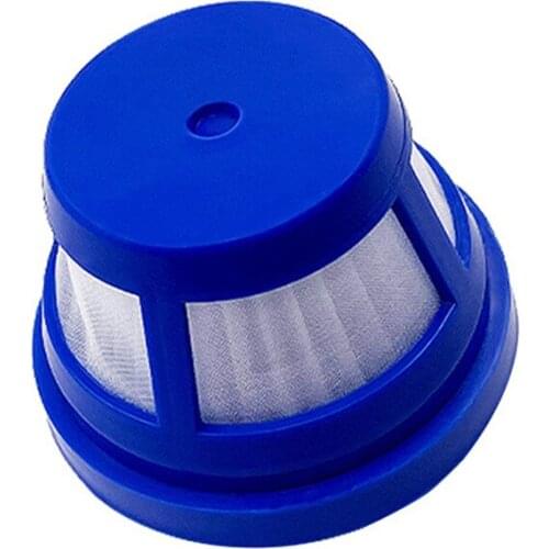Handheld Vacuum Cleaner Filter Replacement Dust Filters for H11 Handheld Vacuum Cleaner Parts