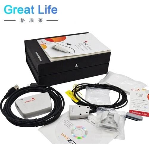 Vatech Dental X-ray Unit Usb Digital Sensor X Ray Dental Sensor Dental Rx