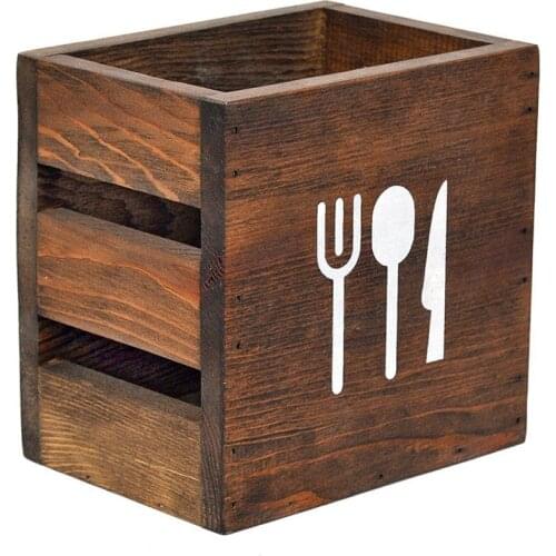 Venditio Store Spoon Stands