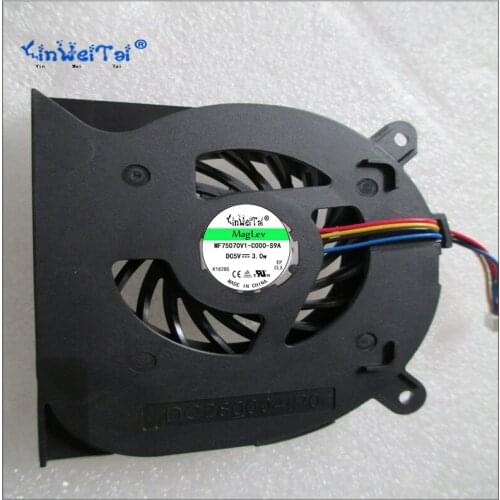 Fan for Delta Electronics Delta KSB06105HB AL47 KSB06105HB-AL47 Cooling Fan DC5V 0.40A, Bare fan