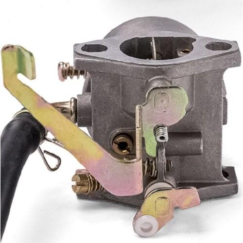 X7AE ET950/650W Replacement Gasoline Generator Engine Tool Kit Genset Auto Gas Oil Two-stroke Carburetors Repair Parts