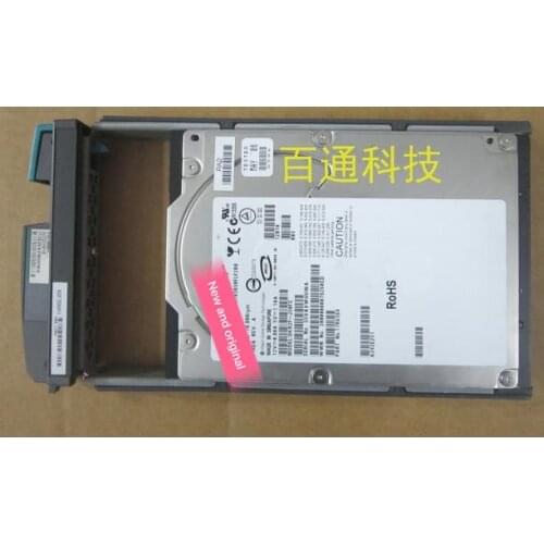 100%New In box 3 year warranty DF-F700-AGF300 3272219-E 300GB 10K FC Need more angles photos, please contact me