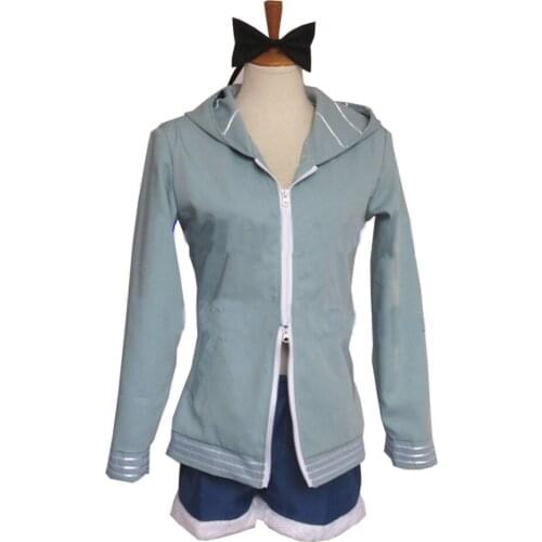 2017 Puella Magi Madoka Magica Kyoko Sakura Kyouko Cosplay Costume Custom Made