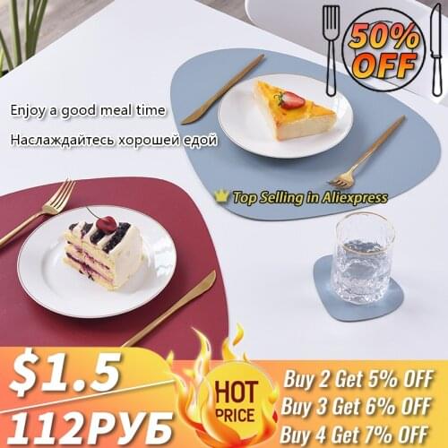 Салфетки под приборы Appker China At AliExpress