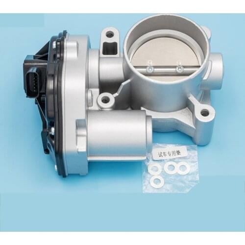 Car Electronic Throttle Valve Throttle Assembly for Ford Classic Focus 1.8/ 2.0/ 1.6 Mondeo 2.3