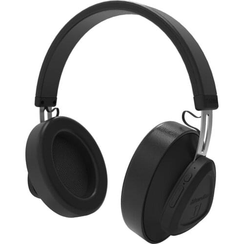 Bluedio Toniter wireless bluetooth headphone heavy bass hifi headset with microphone monitor studio headset for music and game