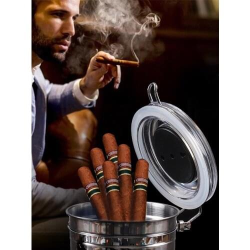 COOKIES Cigar Humidors