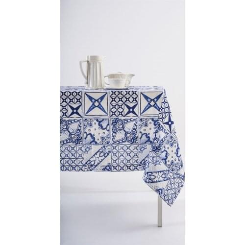 DECO CENTER Waterproof Tablecloths