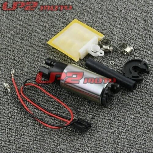 For Suzuki AN650 Burgman 650 2003-2016 Oil Gasoline Pump Filtration Motorcycle Gasoline Pump Fuel Pump