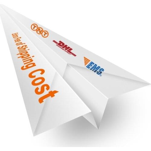 Extra Shipping Cost, Product Price Difference or Other Balance Fee, No Product. Please Contact US Before You Pay For It