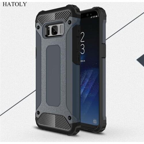 Чехлы для телефонов Samsung Galaxy S8 HATOLY China At AliExpress