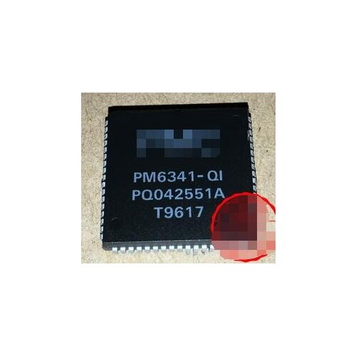 IC NEW 100% PM6341-QI