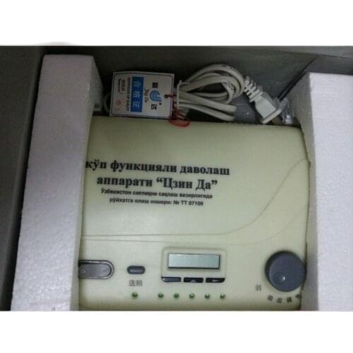 Jingda 18 Jd18 Electronic Acupuncture Apparatus