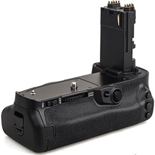 Photo Studio kits Meike DSLR Battery Grip for Canon EOS MK-5D4 S 5D mark IV as BG-E20 Replacement works with LP-E6 Battery