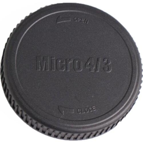Mettzchrom Lens Caps