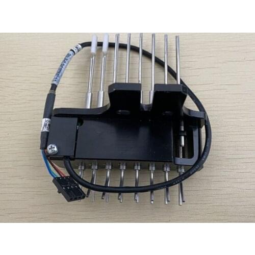 Mindray BS430 BS450 BS460 BS-430 BS-450 BS-460 biochemical analyzer eight-stage cleaning needle assembly