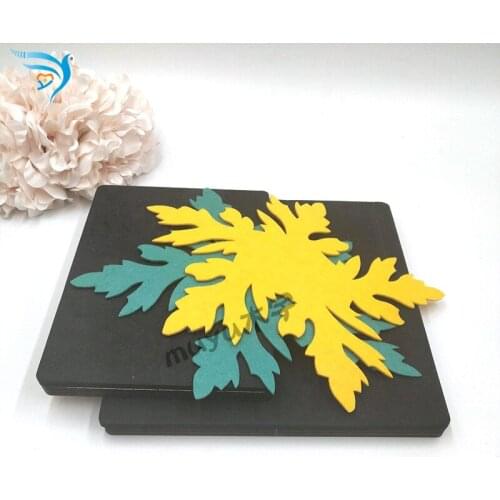 Scrapbooking Cuttings Muyu China