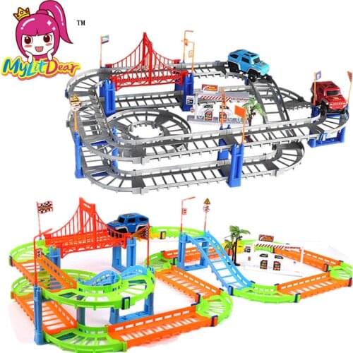 MylitDear Toy Cars