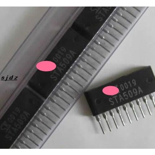STA509A STA509 10pcs