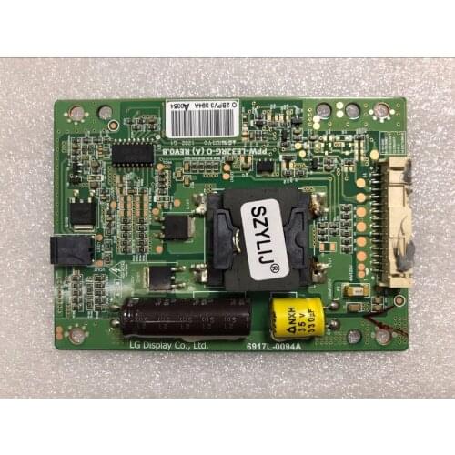 SZYLIJ 6917L-0094A PPW-LE32RG-0 (A) current board LED32A2000V original