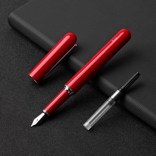 YOUPIN Kinbor Pen Ink Bag Can Replace the Special Hard Pen for Calligraphy and Calligraphy Artists Mens Use Gifts to Write
