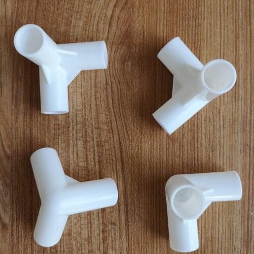 Spare Parts For 3x3m Gazebo Awning Tent Feet Corner Center Connector 25/19mm WXV Sale