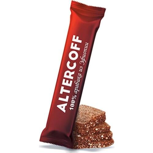 ALTERCOFF Reusable Coffee Capsules And Pods