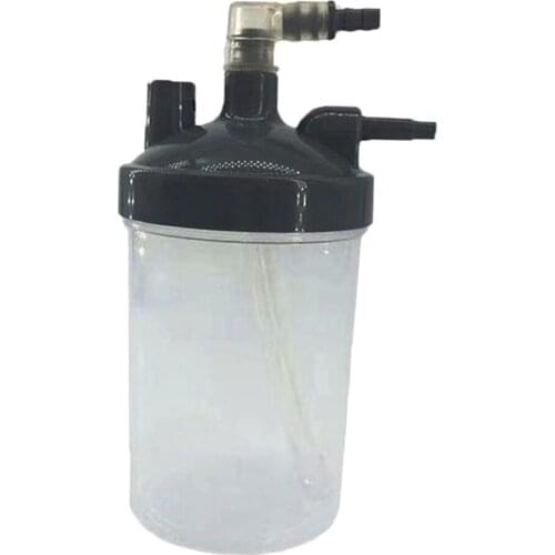 Water Bottle Humidifier For Oxygen Concentrator Humidifier Oxygen Concentrator Bottle Humidifier Bottles Cup Oxygen Generator