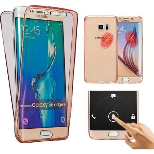 For Samsung S9 Plus Case S8 Plus Note 8 J3 J5 J7 Pro A3 A5 A7 2015 2016 2017 S5 S6 S7 Edge Case Soft TPU Protective Cover Cases