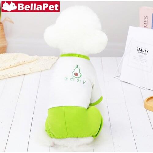 Designer Dog Clothes Vest Cute Dogs Clothes for Small Dog Accessories Clothes Summer Luxury French Bulldog Pomeranian Chihuahua