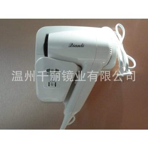 Factory Outlet Hotel Hair Dryer