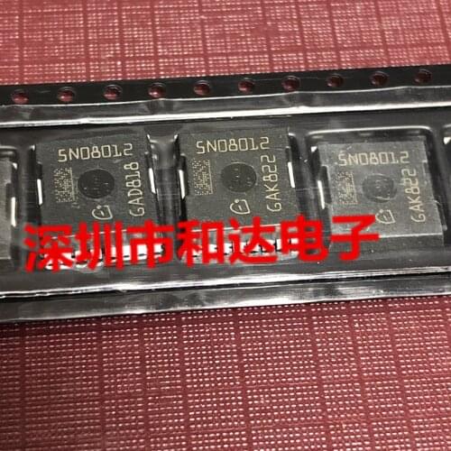 IAUT300N08S5N012 5N08012 PSOF-8-1 80V 300A