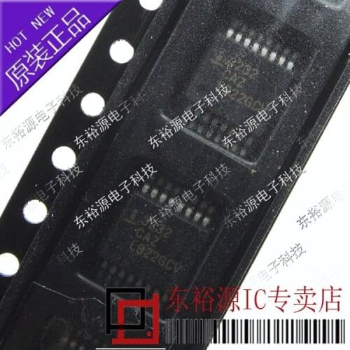ICL3232CAZ ICL3232 SSOP