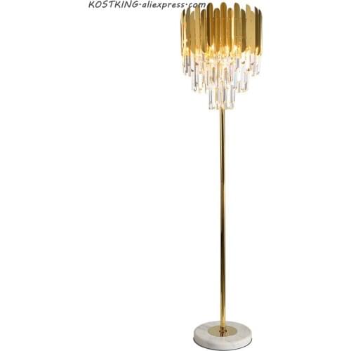 Floor Lamps KOSTKING China