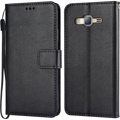 Flip Leather Case for Samsung Galaxy Grand Prime G530 G531 G530H Vintage Wallet Phone Case for Galaxy Grand Prime Funda Cover