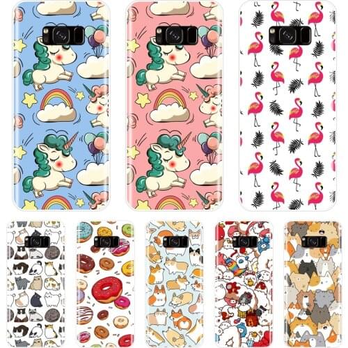 MakHok Samsung Galaxy S6 Phone Cases