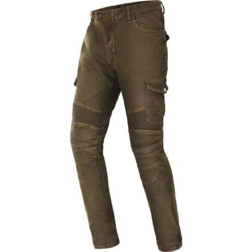 New original bicycle trousers motorcycle off-road pants/racing autorcycle pants/bicycle trousers have protection windproof