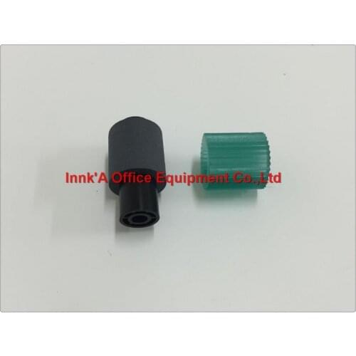 New ADF pickup roller and tire/rubber set for ricoh AF1075 AF2075 7500/8000/9001/8001 A293-3227