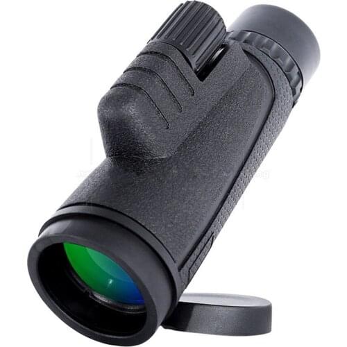 Hunting Tools Portable Pocket High Power Monocular Telescope MINI Double-tuned Bird Mirror Telescopio Children Toys