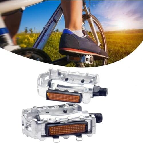 Pedals for Bicycle Pedales Bicicleta Mtb Aluminum Alloy Bike Pedals Comfortable Wide Pedali Mtb Road Cycling Mtb Accessories