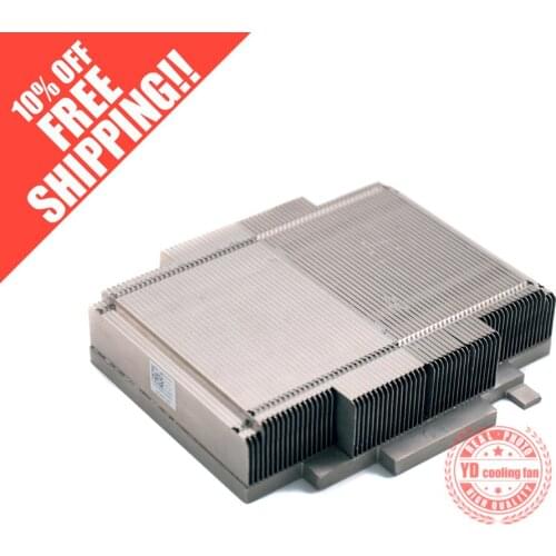 FOR Dell PowerEdge R610 server CPU heatsink TR995