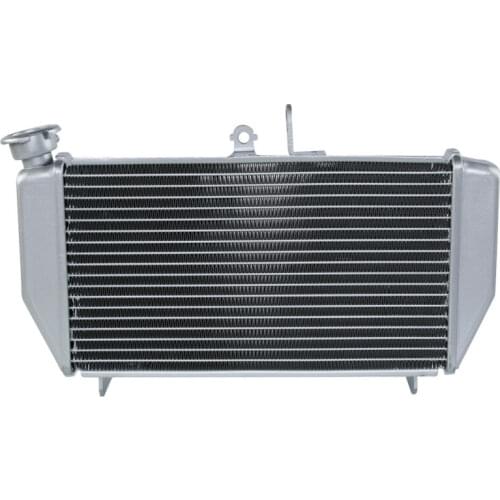 Motorcycle Engine Radiator Cooling Cooler For Yamaha YZFR3 YZF R3 2015-2021 2020 2019