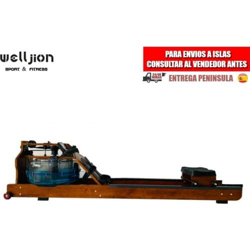 WALLJION Rowing Equipment China